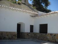 Casa-Cueva Las Colleras - B&B Orce