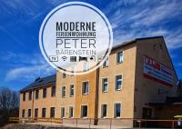 moderne Fewo Peter Bärenstein für 2 Personen - B&B Bärenstein