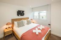Appartamento Superior con 2 Camere da Letto