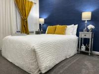 Chic 3 Bedroom house in Baltimore - Ferienwohnung