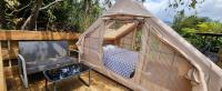 Tente haut de gamme v2 - B&B
