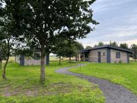 Chalet met 3 Slaapkamers