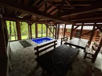 Cabana Verde - B&B Budureasa