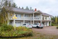 Arctic Countryside House - Ferienwohnung Rovaniemi