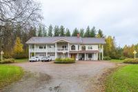 Arctic Countryside House - Ferienwohnung Rovaniemi