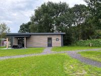 Chalet met 3 Slaapkamers