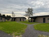 Chalet met 3 Slaapkamers