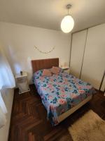 Departamento en Güemes - Ferienwohnung Córdoba