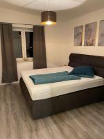 Apartment Elegance - Bed and Breakfast Olpe