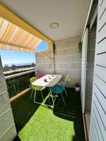 Casa Acoran vistas al Mar - B&B Santa Cruz de Tenerife