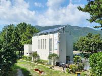 Hosanna The Ocean Namhae - Ferienwohnung Namhae