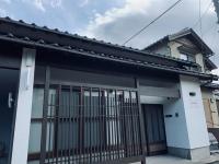 MIU HOUSE - Vacation STAY 30561v - B&B