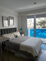Apartment mit 1 Schlafzimmer