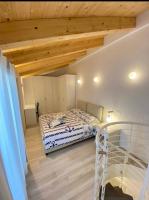 Casa Vacanze Cimo Marine Style - Ferienwohnung
