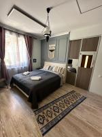 Appartamento con 1 Camera da Letto