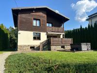 Sokołówka - B&B