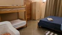 Klassisches Apartment mit 1 Schlafzimmer und Kingsize-Bett