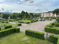 Appartamento Barberino di Mugello - Ferienwohnung