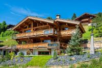 Chalet TheMoon - La Clusaz - B&B La Clusaz