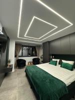 Ppu Home - Ferienwohnung Temeswar