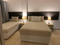 Apartamento Ejecutivo - Ferienwohnung