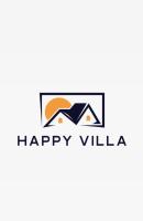 happy villa ras al khaimah chalet - B&B Ras al-Khaimah