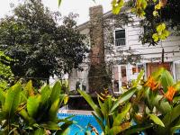 Villa La Senlis, biệt thự kiểu Pháp - Chambres d’hôtes Hòa Bình