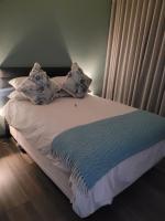 Appartement met 1 Slaapkamer