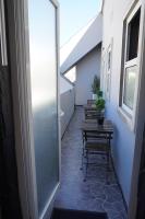Double or Twin Room with Bathroom