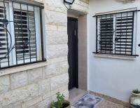הבית באשכולות - B&B
