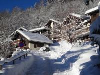 Studio Solize - Domaine de la Plagne - B&B Champagny-en-Vanoise