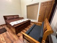 Jungle Getaway Wayand - B&B Pulappoyil