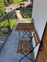 CASA PIAZZALE ALPINI - Ferienwohnung Schilpario