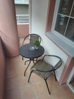 One Bedroom Apartment In Skopje - Center - Chambres d’hôtes Skopje