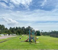 K'Lia Homestay Merbok - B&B Kampong Merbok