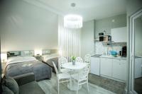 Golden Palace - Bed and Breakfast Koetaisi