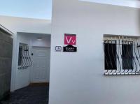 Casa Vida, Vista del Mar - Ferienwohnung