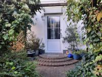 Ferienwohnung mit maritimen Flair - B&B
