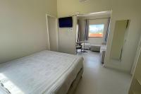 Casa Aconchego, Peito de Moça - Ferienwohnung Luís Correia