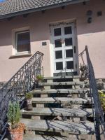 Haus Hopfgarten - B&B Schwalmtal