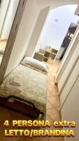 Apartment mit 2 Schlafzimmern