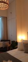 Bairesmar Aparts - Refugio Boho en la Ciudad - B&B Buenos Aires