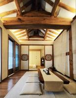JoongRimJae - Hanok - B&B