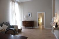 Gli appartamenti del vico - B&B Bari