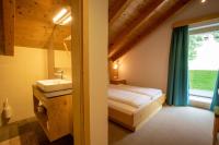 Two-Bedroom Apartment with Balcony D