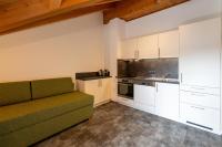 Appartement met 2 Slaapkamers en Balkon - D