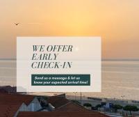 Design Apartment with Rooftop Terrace and 180-degree River&City Views - Ferienwohnung Lissabon