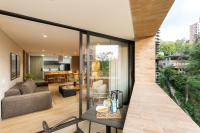 Forever W&L Apartments - B&B El Poblado