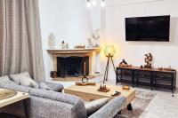 Daphnes Crown - Ferienwohnung Athen