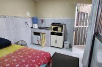 Kitnet alojamento independente - B&B